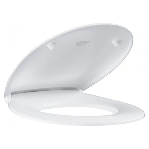  Grohe Bau Ceramic Álló Wc Hátsó Kifolyású, Mélyöblítéses, Perem Nélküli 39430000