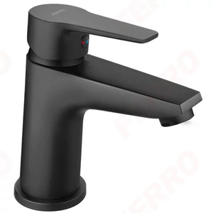 Ferro Ritto Black - Mosdócsaptelep BTR2BL