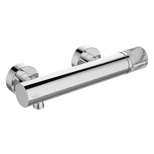 Invena Gabro Plus zuhanycsaptelep króm BN-3P-001-V