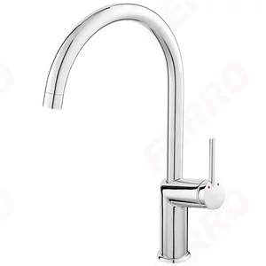 Ferro Cumulus - konyhai csaptelep BCU4