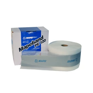 MAPEI MAPEBAND PE120 50M/TEKERCS
