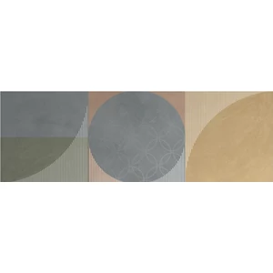 Mariner Cool Circle Autumn matt rett. 30x90 cm falicsempe