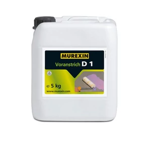 Murexin D1 Alapozó 5kg
