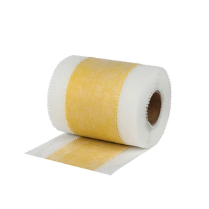Murexin DB 70 Hajlaterősítő szalag 120 mm x 50 m