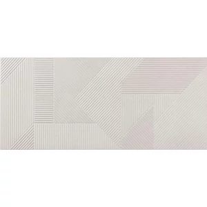 Navarti RLV Kata Blanco matt rett. 36x80 cm dekor