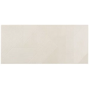 Navarti RLV Kata Crema matt rett. 36x80 cm dekor