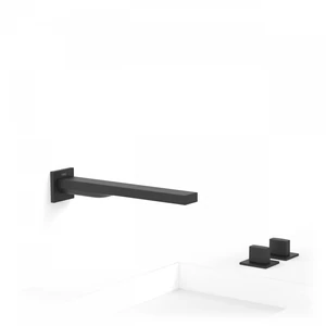 Slim Exclusive Counter‑top dual control tap