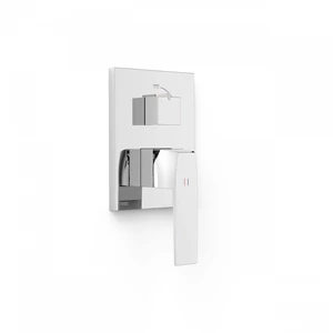 lim Exclusive Built-in mixer taps Rapid-Box