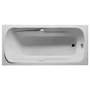 RIHO FUTURE 190 XL 190x90 cm egyenes fürdőkád BC32