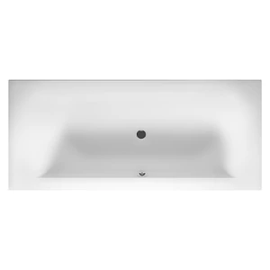 Riho Linares Velvet 180x80 egyenes kád BT46105