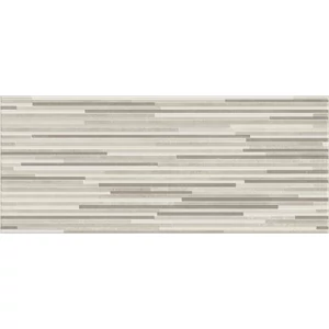 Savoia Mood muretto Almond/Tortora matt 25x60 cm dekor falicsempe