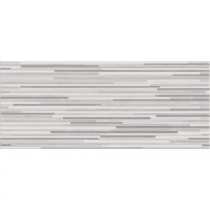 Savoia Mood muretto Grigio/Perla matt 25x60 cm dekor falicsempe