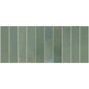 Savoia Artisan Verde 25x60 cm falicsempe
