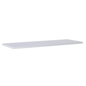 Arezzo MOSDÓPULT 140X46 CM MAGASFÉNYŰ FEHÉR AR-167046
