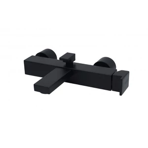 AREZZO DESIGN RHODEFIELD KÁDCSAPTELEP FEKETE AR-3020BL