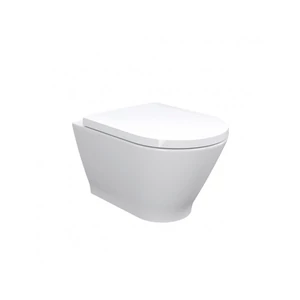 Arezzo Vermont perem nélküli függesztett WC AR-600R