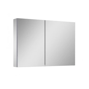 TÜKRÖS SZEKRÉNY BASIC 90,2 AJTÓ AR-904662