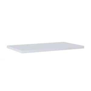 Arezzo MOSDÓPULT 80X46 CM MAGASFÉNYŰ FEHÉR AR-166892