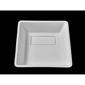  AREZZO design Cleveland 40x39,7 mosdótál AR-0021