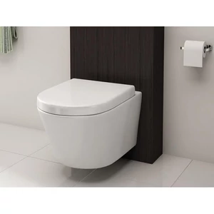 AREZZO design Indiana függesztett wc AR-101