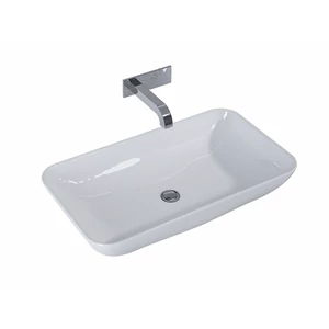AREZZO design pultra ültethető mosdó FRESI 70x40  AR-145033