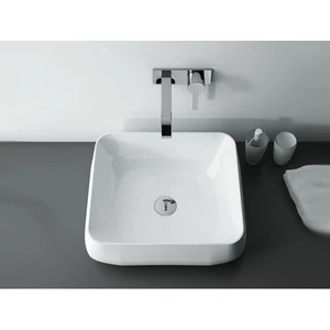 AREZZO design pultra ültethető mosdó ETNO 45x40 
