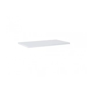 AREZZO DESIGN 90X49,4X2,8 CM MOSDÓPULT, MF. FEHÉR SZÍNBEN AR-167035