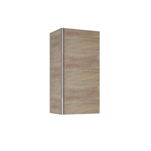 AREZZO design Monterey 40x21,6cm felsőelem 1 ajtóval Canela tölgy színben