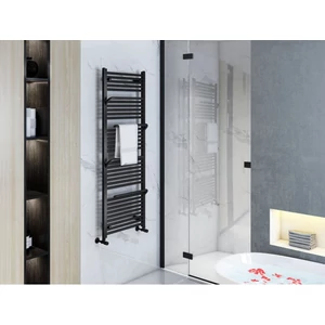 Arezzo SMART ANTRACIT 1510X500MM TÖRÖLKÖZŐSZÁRÍTÓS RADIÁTOR AR-SM15055A