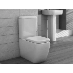 Arezzo OHIO KOMBI WC ALSÓS/HÁTSÓ KIFOLYÁSÚ, ÜLŐKE NÉLKÜL AR-202
