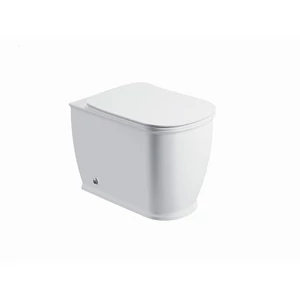 AREZZO DESIGN CHARLTON ÁLLÓ WC ALSÓS/HÁTSÓS AR-404