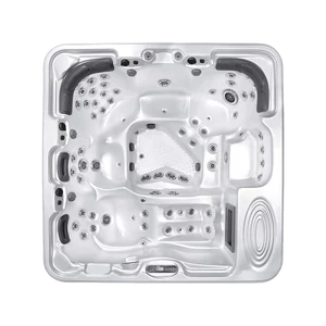 Vitalspa Atlantis jakuzzi