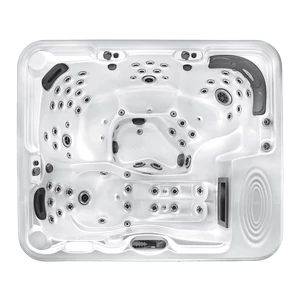 Vitalspa Bali jakuzzi