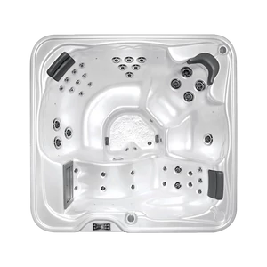 Vitalspa Calypso jakuzzi