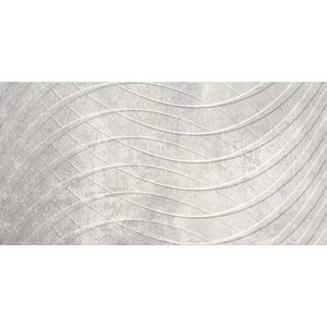 PARADYZ PHONIQUE GRYS STRUKTURA B 30X60 DEKOR FALICSEMPE (G1) 1,44 M2/CS