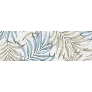 Savoia Costa Del Sol Malaga B fényes 20x60 cm dekor falicsempe