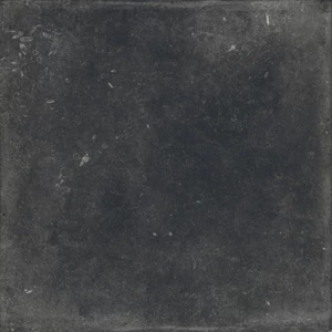 Savoia Heritage Charcoal matt rett. 60x60 cm padlólap