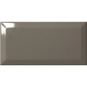 Vilar Metro Cemento fényes 10x20 cm falicsempe