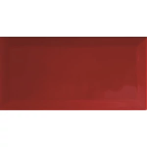 Vilar Metro Fuego fényes 10x20 cm falicsempe