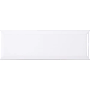 Vilar Metro Blanco fényes 10x30 cm falicsempe 1,02 m2/cs