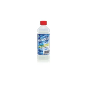 Hatásos fuga és csempetisztító 500ml