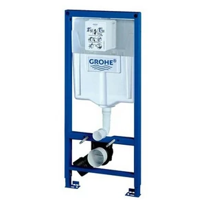 Grohe, Rapid SL WC tartály fali WC-hez 1,13 méter 38528001