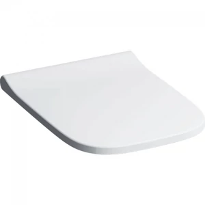 Geberit Selnova fali WC, Rimfree 501.545.01.1