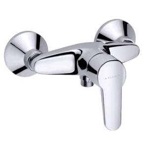 Kludi 378420590 D-Vise Zuhanycsaptelep 378420590