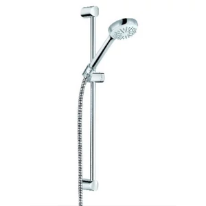 Kludi 6816005-00 Logo 1S Zuhanyszett króm 600 mm