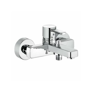 Kludi 386700575 Zenta Kádtöltő zuhanycsaptelep