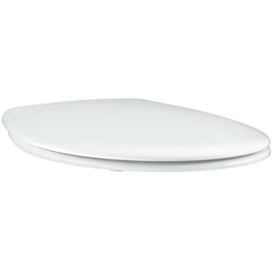 Grohe Bau Ceramic Álló WC, hátsó kifolyású, mélyöblítéses, perem nélküli 39430000