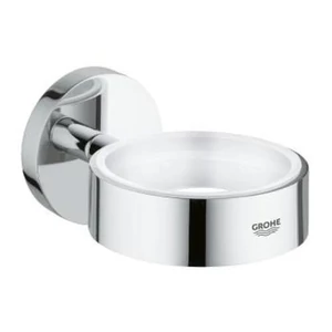 Grohe Essentials Tartókonzol, króm 40369001