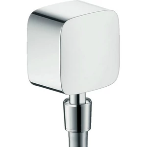 Hansgrohe Focus Mosdócsaptelep 70 egykaros, push-open lefolyó-garnitúrával, króm 31604000