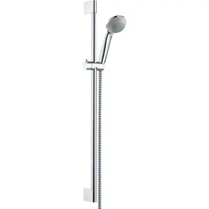 Hansgrohe Crometta 85 Zuhanyszett Vario/UnicaCrometta króm DN15, 0,65 m 27763000